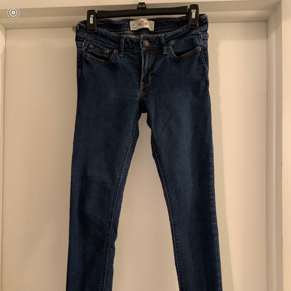 Hollister jeans